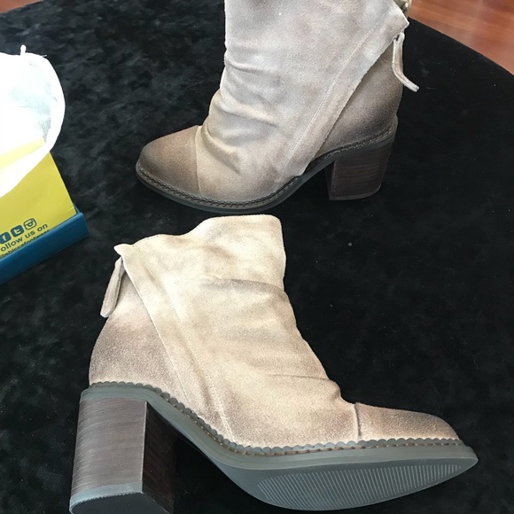 Millie Boot - Picture 5 of 5